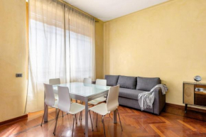 Porta Maggiore Sant Orsola Family House